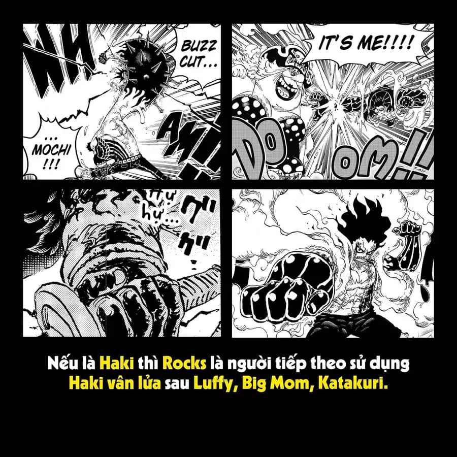 One Piece - Chương 1165.1 - ảnh 10