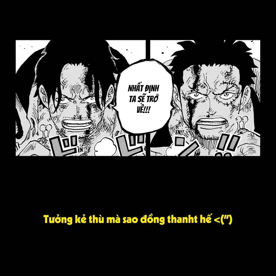 One Piece - Chương 1165.1 - ảnh 19