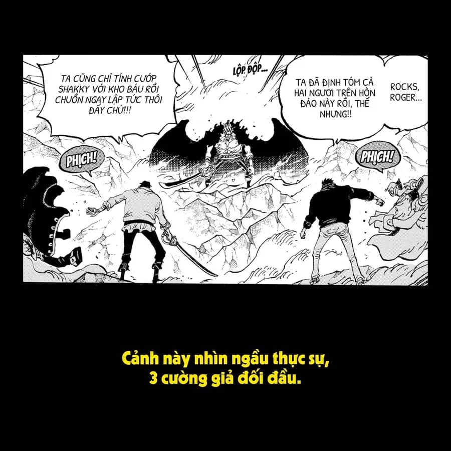 One Piece - Chương 1165.1 - ảnh 22