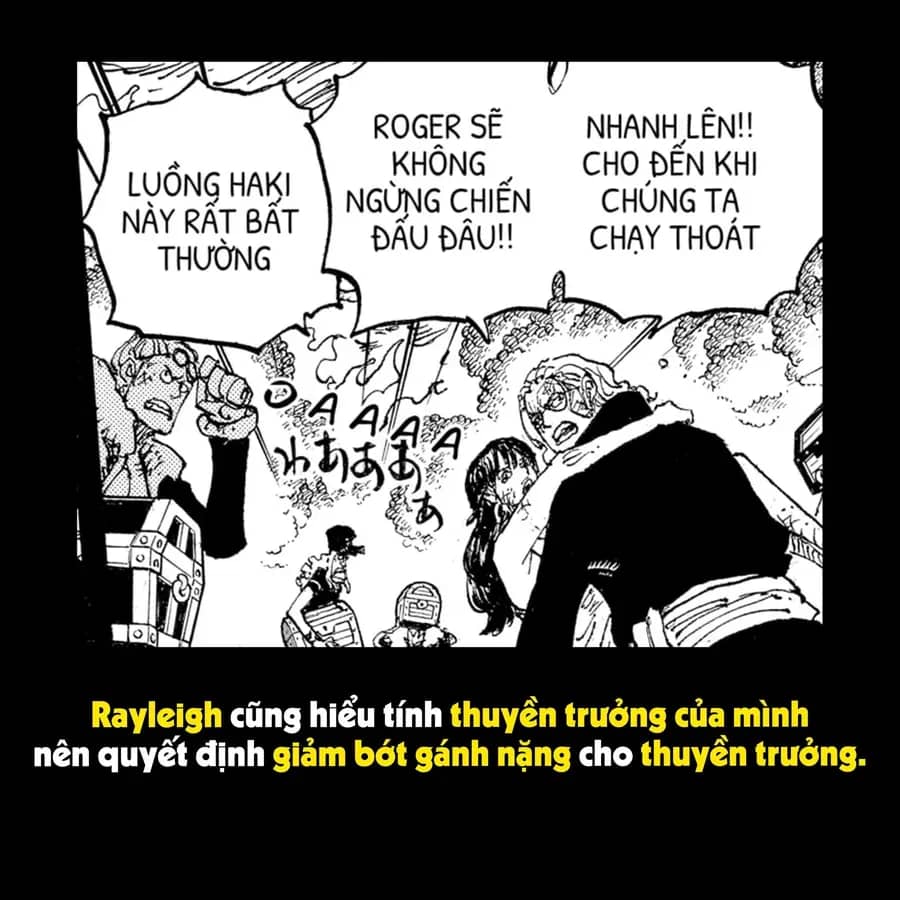 One Piece - Chương 1165.1 - ảnh 29