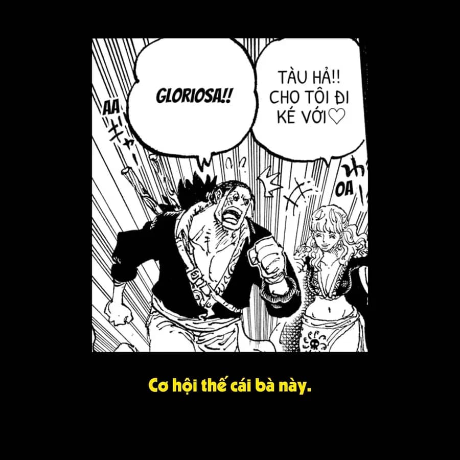 One Piece - Chương 1165.1 - ảnh 31