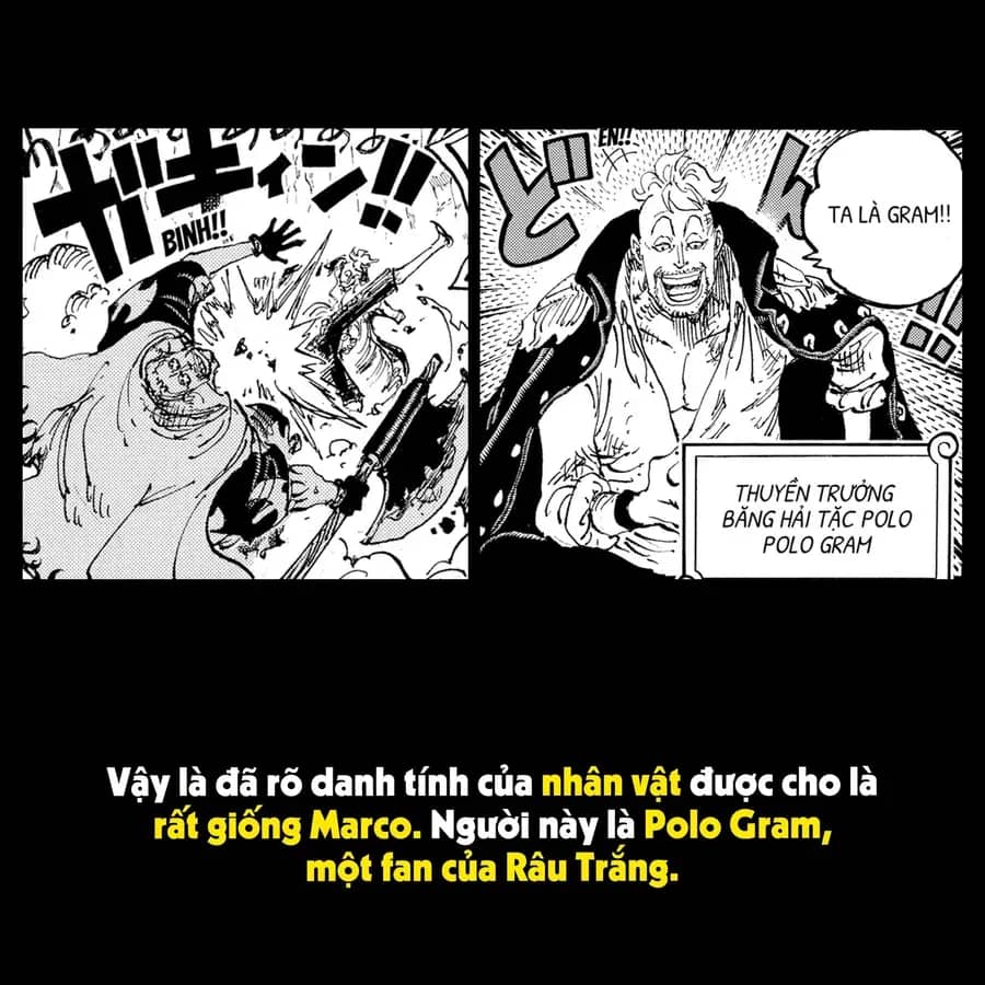 One Piece - Chương 1165.1 - ảnh 37