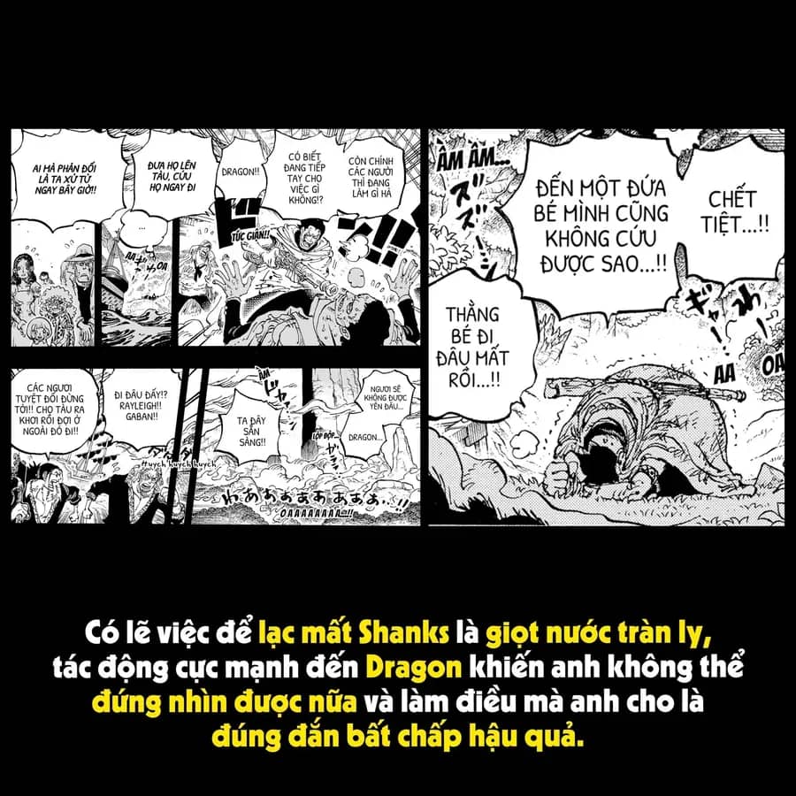 One Piece - Chương 1165.1 - ảnh 49