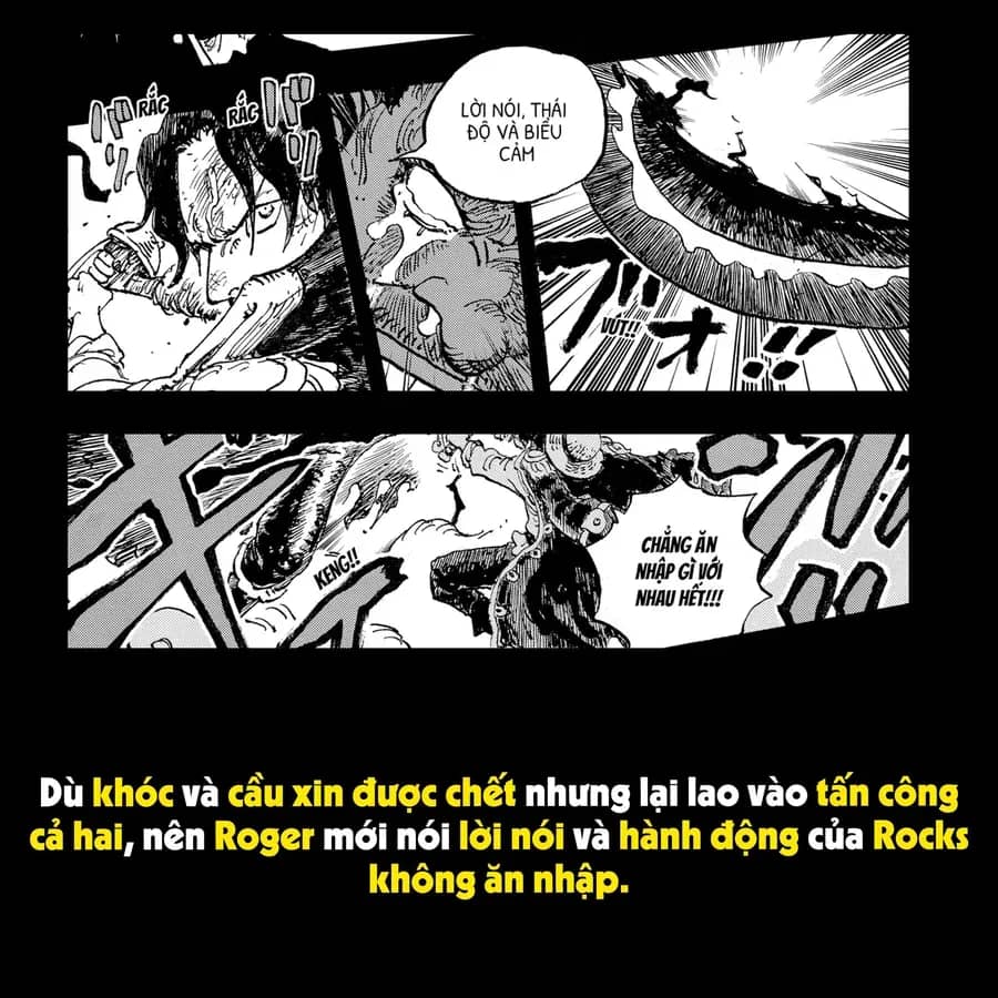One Piece - Chương 1165.1 - ảnh 5
