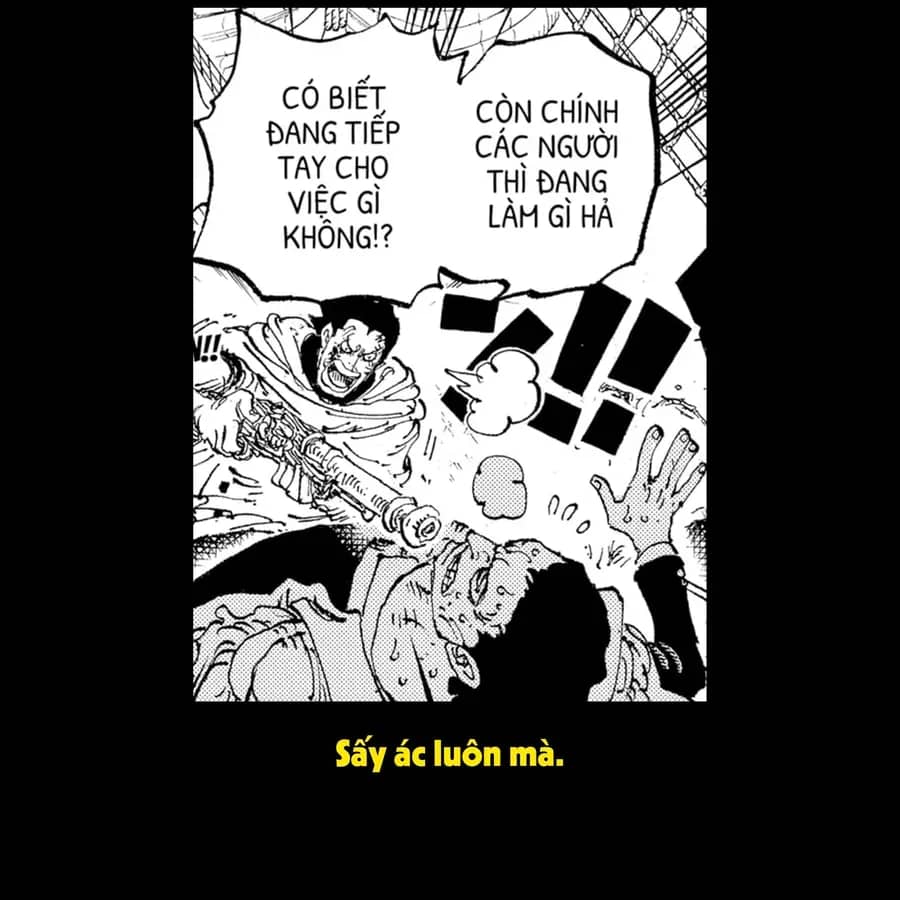 One Piece - Chương 1165.1 - ảnh 50