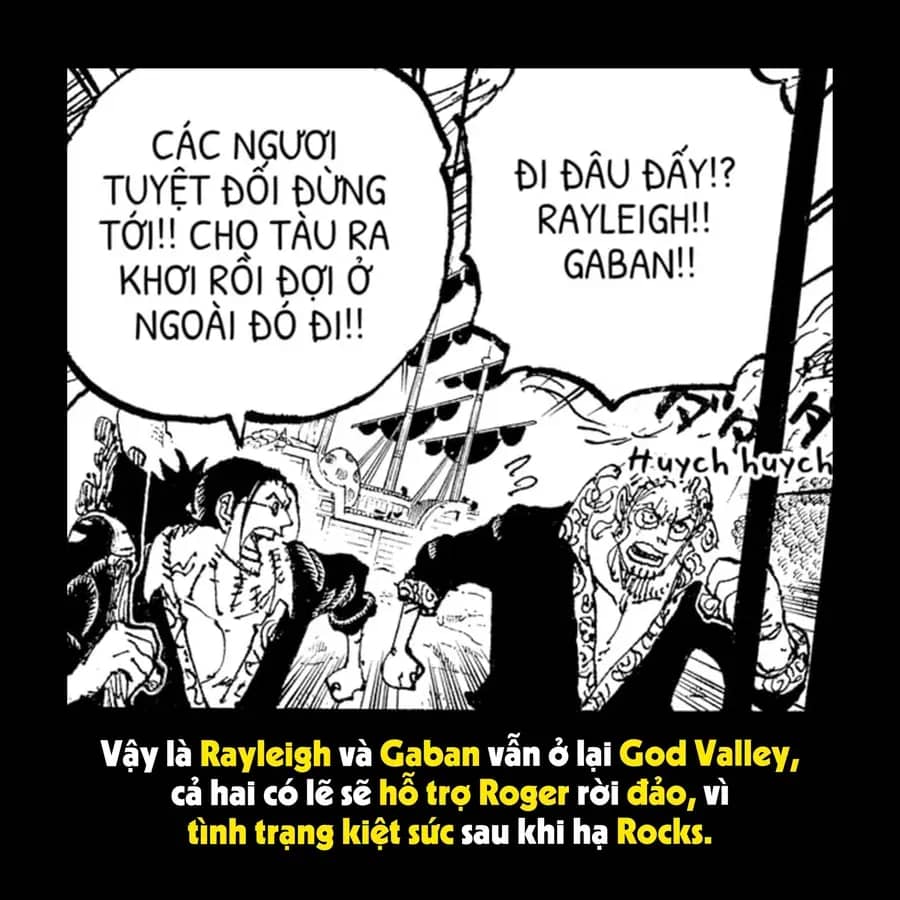One Piece - Chương 1165.1 - ảnh 56