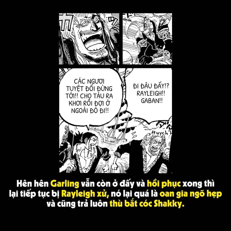One Piece - Chương 1165.1 - ảnh 58