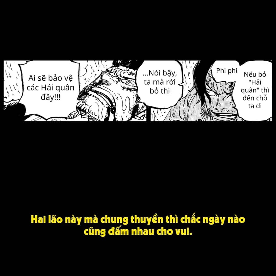 One Piece - Chương 1165.1 - ảnh 64