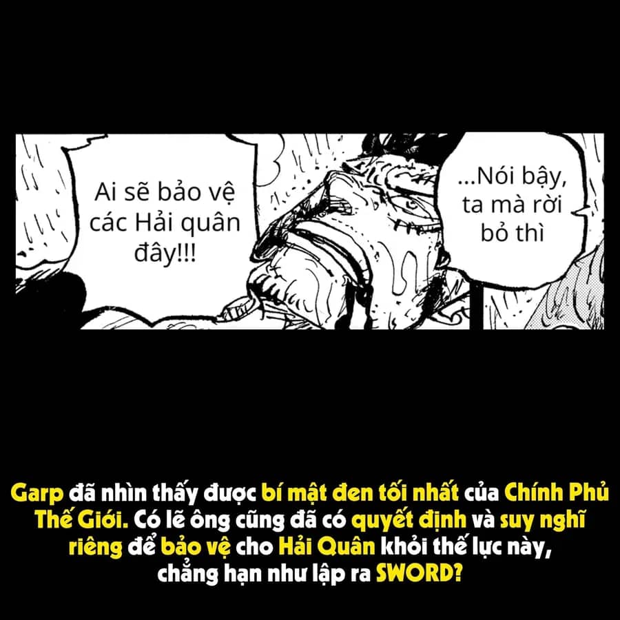 One Piece - Chương 1165.1 - ảnh 65