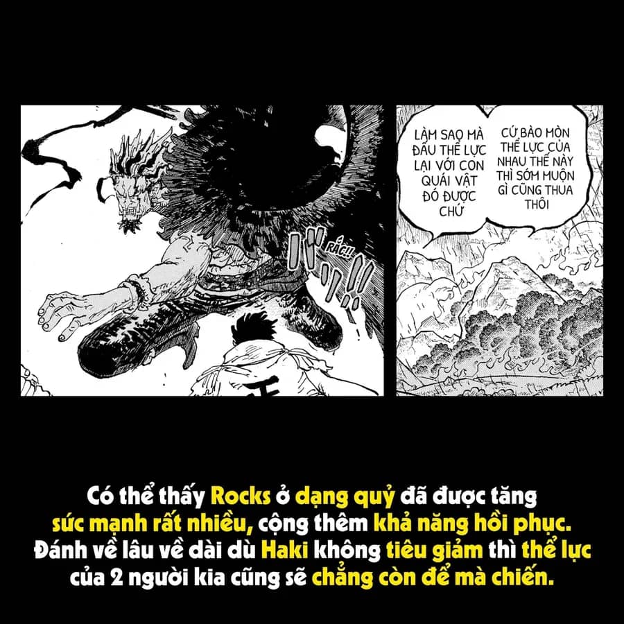 One Piece - Chương 1165.1 - ảnh 69