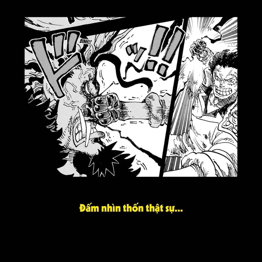 One Piece - Chương 1165.1 - ảnh 7