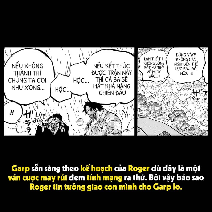 One Piece - Chương 1165.1 - ảnh 71