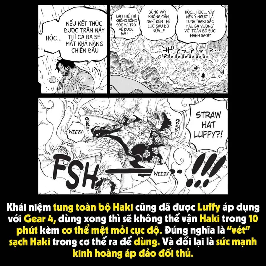 One Piece - Chương 1165.1 - ảnh 72