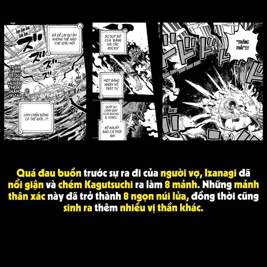 One Piece - Chương 1165.1 - ảnh 81