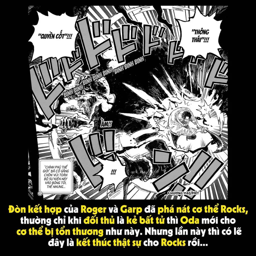 One Piece - Chương 1165.1 - ảnh 89