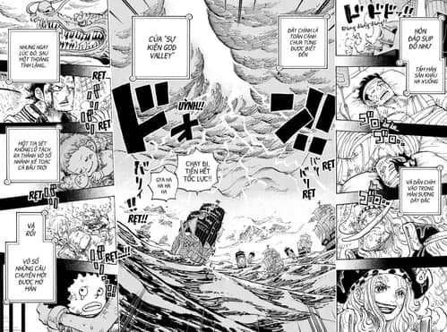 One Piece - Chương 1166 - ảnh 5
