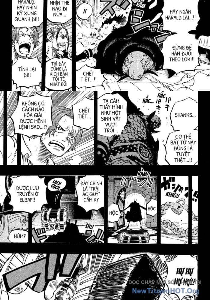 One Piece - Chương 1169 - ảnh 14