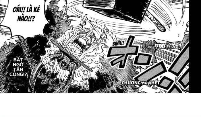 One Piece - Chương 1169 - ảnh 15