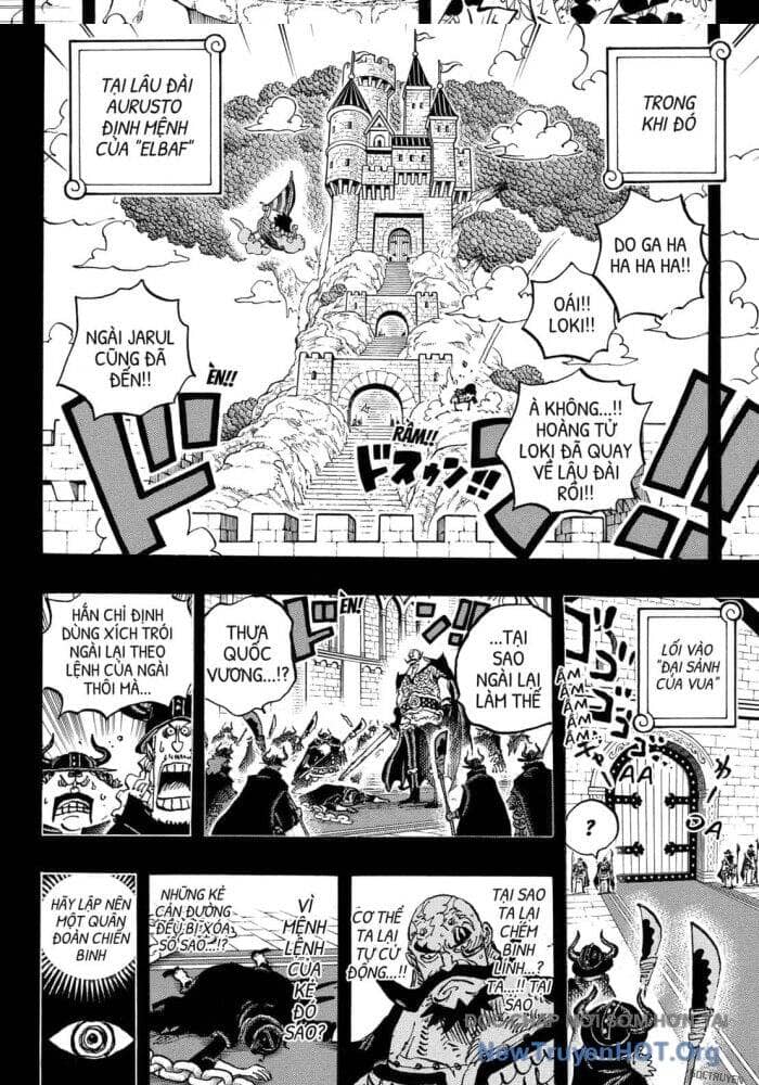 One Piece - Chương 1169 - ảnh 2
