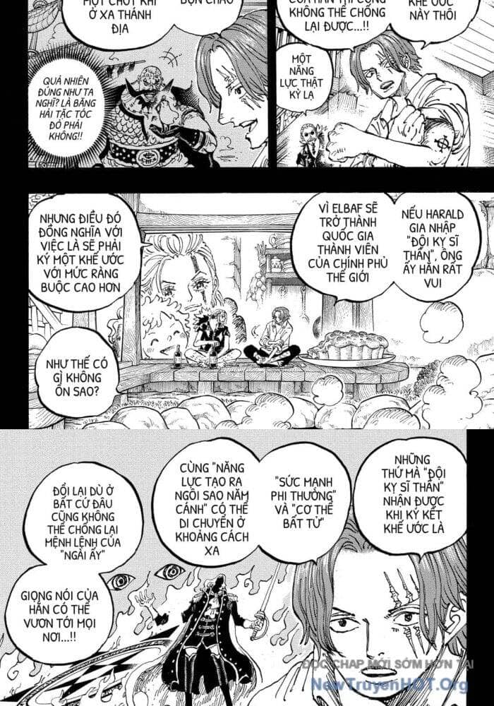 One Piece - Chương 1169 - ảnh 5