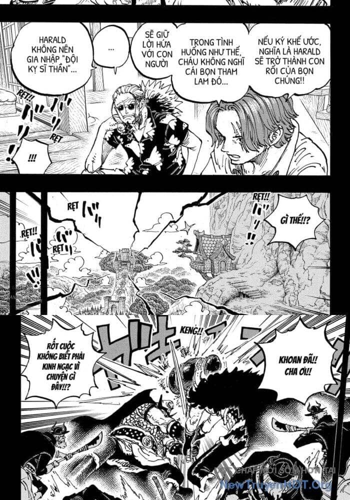 One Piece - Chương 1169 - ảnh 6