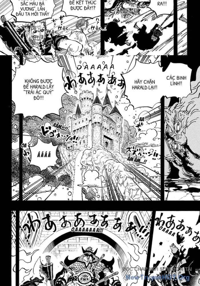 One Piece - Chương 1170 - ảnh 10