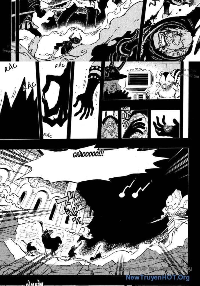 One Piece - Chương 1170 - ảnh 11