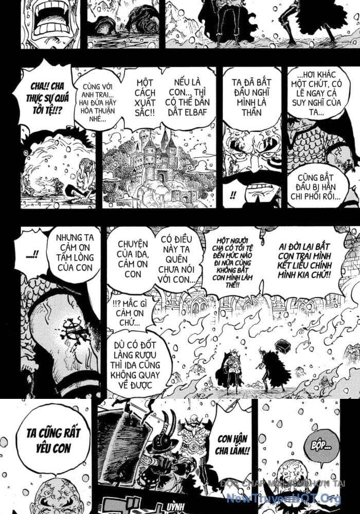 One Piece - Chương 1170 - ảnh 13