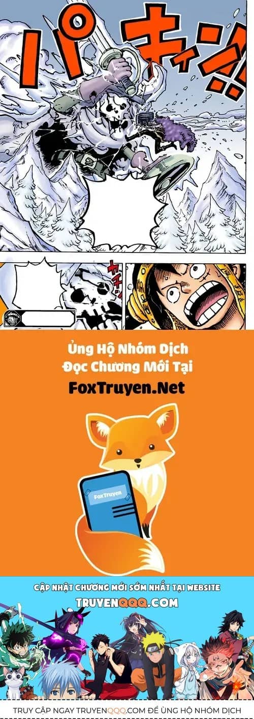 One Piece - Chương 1171 - ảnh 14