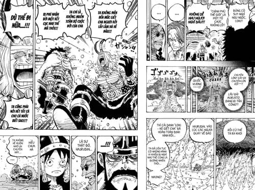 One Piece - Chương 1171 - ảnh 9
