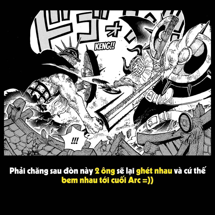 One Piece - Chương 1173.1 - ảnh 16