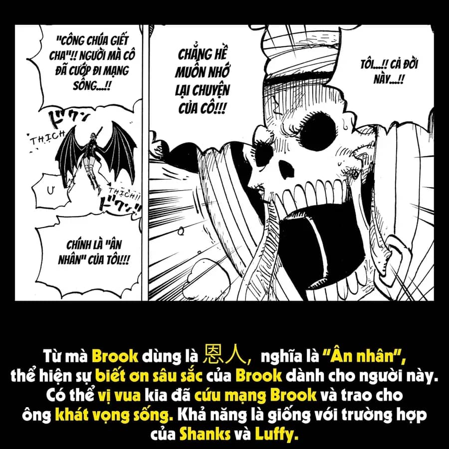 One Piece - Chương 1173.1 - ảnh 26