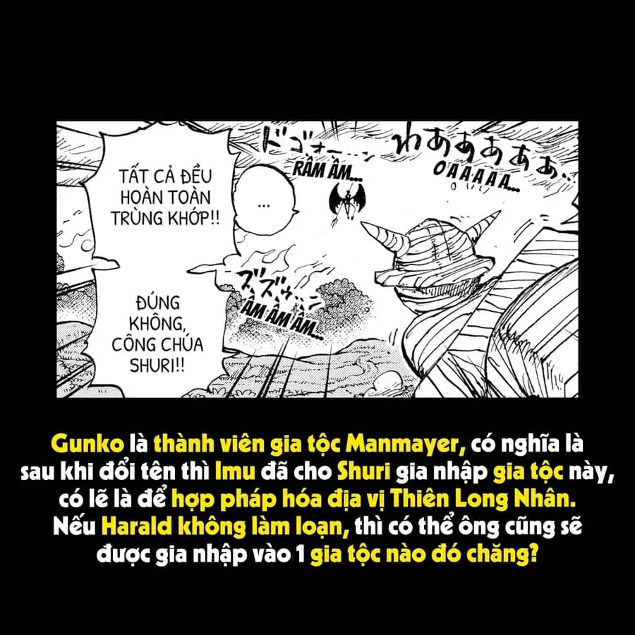 One Piece - Chương 1173.1 - ảnh 28