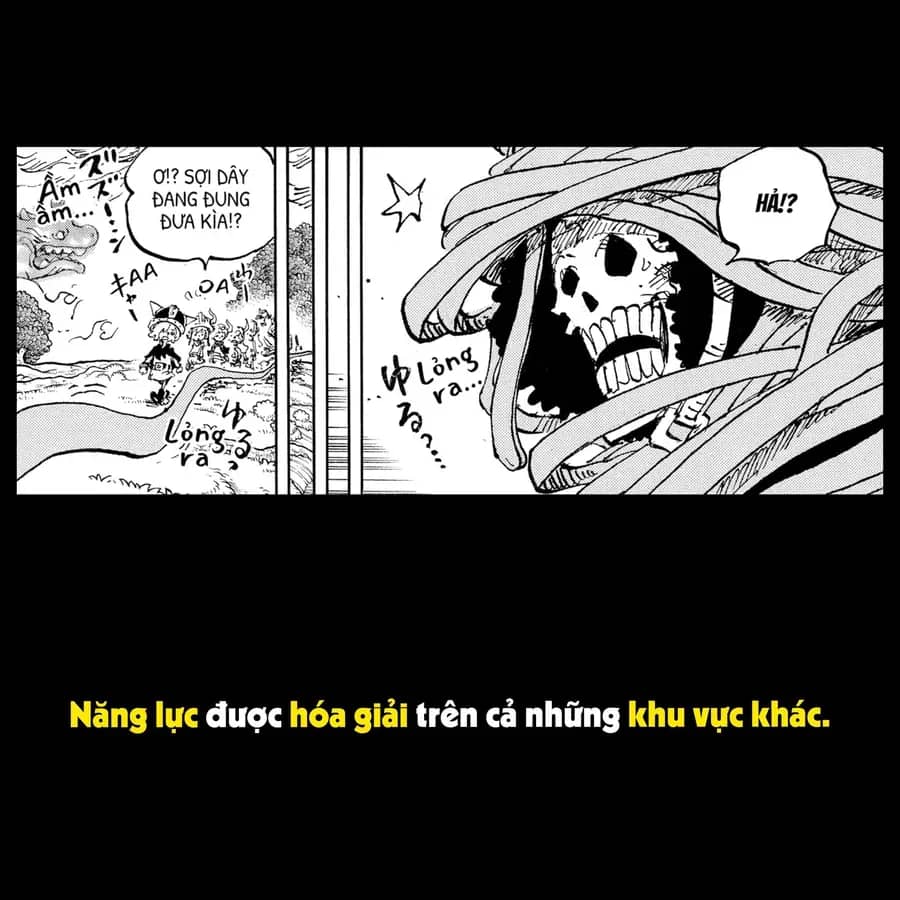 One Piece - Chương 1173.1 - ảnh 31