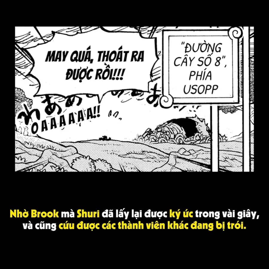 One Piece - Chương 1173.1 - ảnh 42