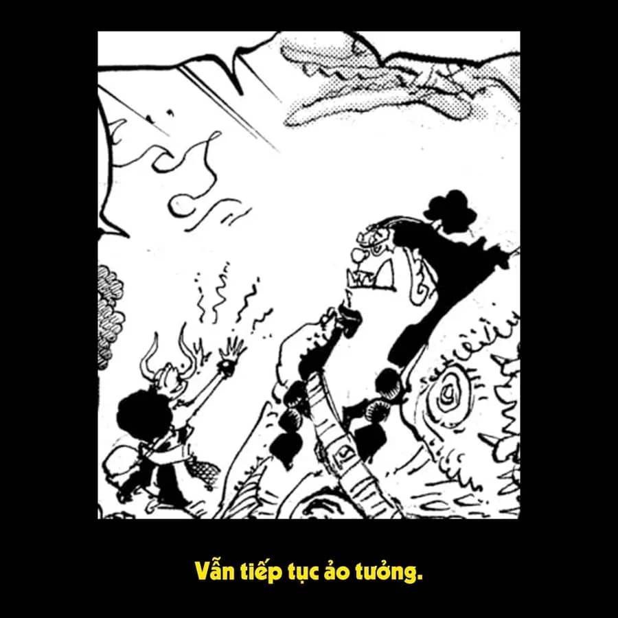 One Piece - Chương 1173.1 - ảnh 44