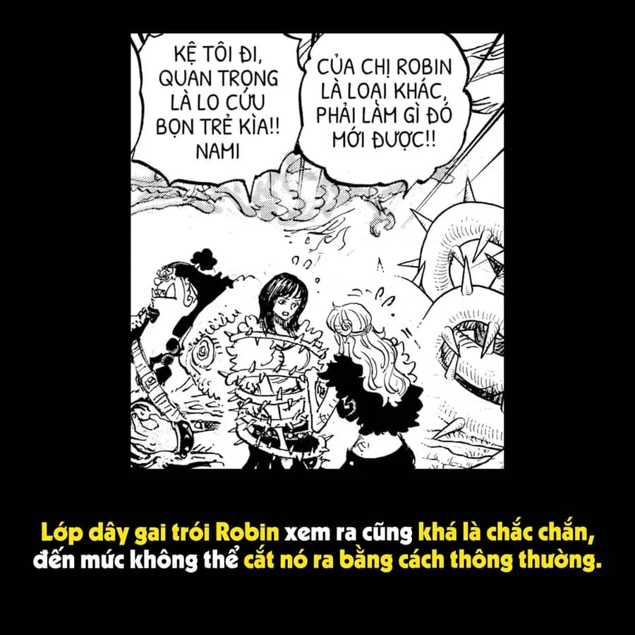 One Piece - Chương 1173.1 - ảnh 45