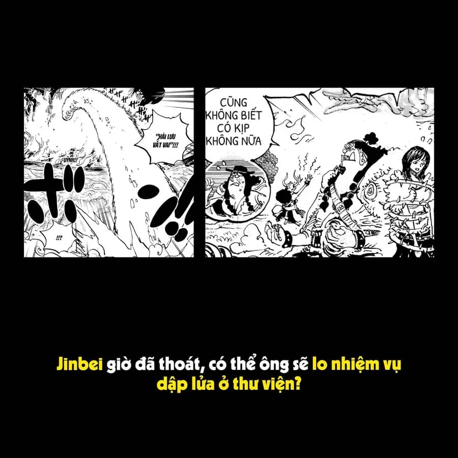 One Piece - Chương 1173.1 - ảnh 46