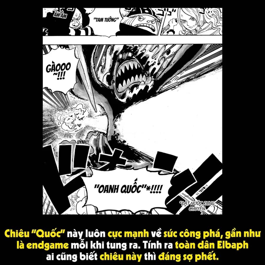 One Piece - Chương 1173.1 - ảnh 58