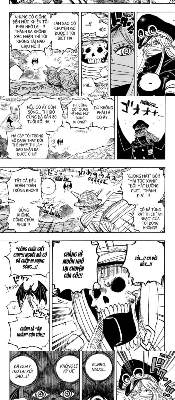 One Piece - Chương 1173.5 - ảnh 4