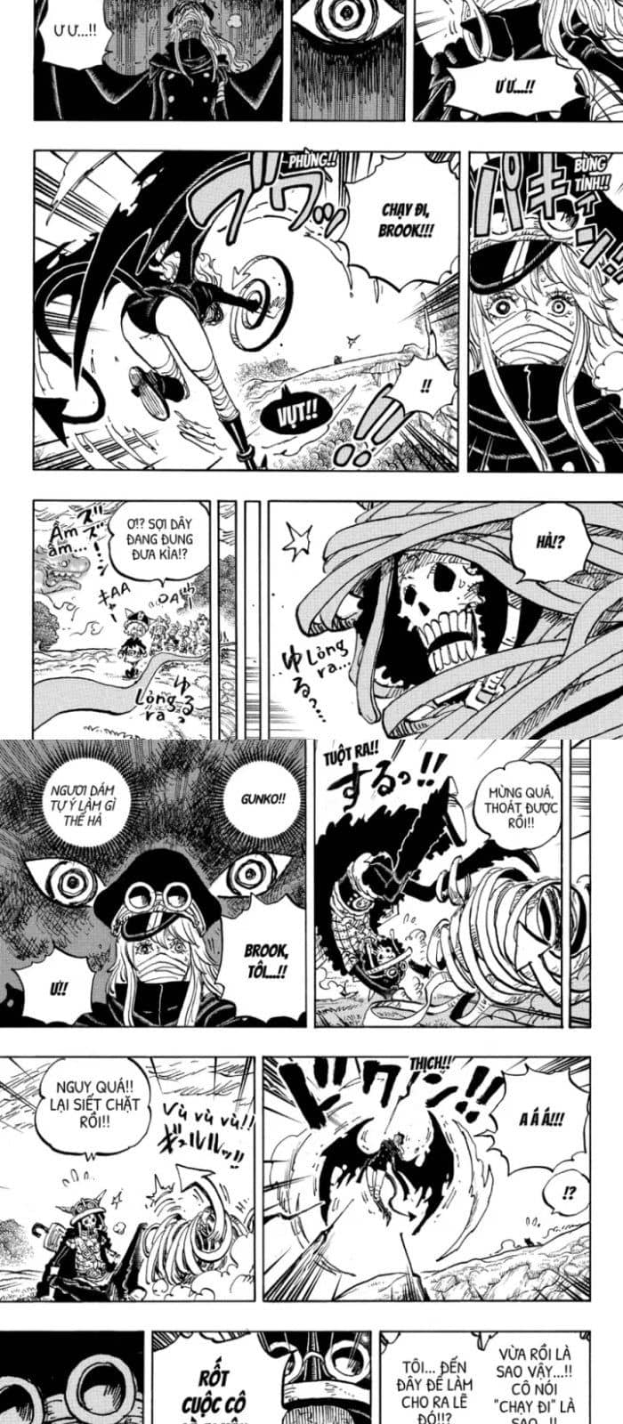 One Piece - Chương 1173.5 - ảnh 5