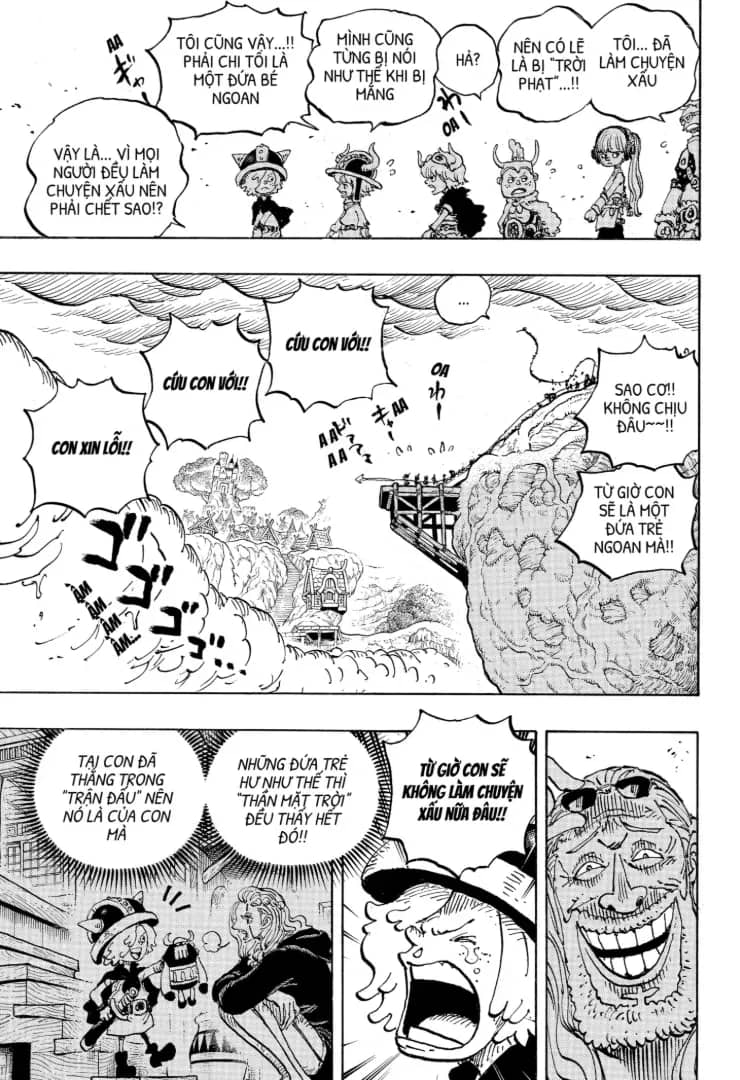 One Piece - Chương 1174 - ảnh 7