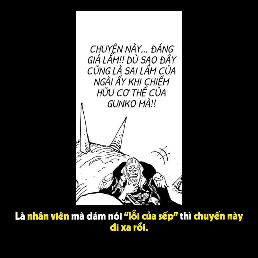 One Piece - Chương 1174.1 - ảnh 10