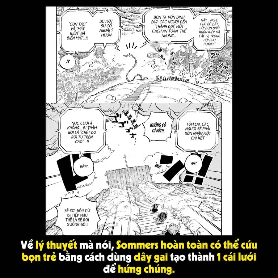 One Piece - Chương 1174.1 - ảnh 11