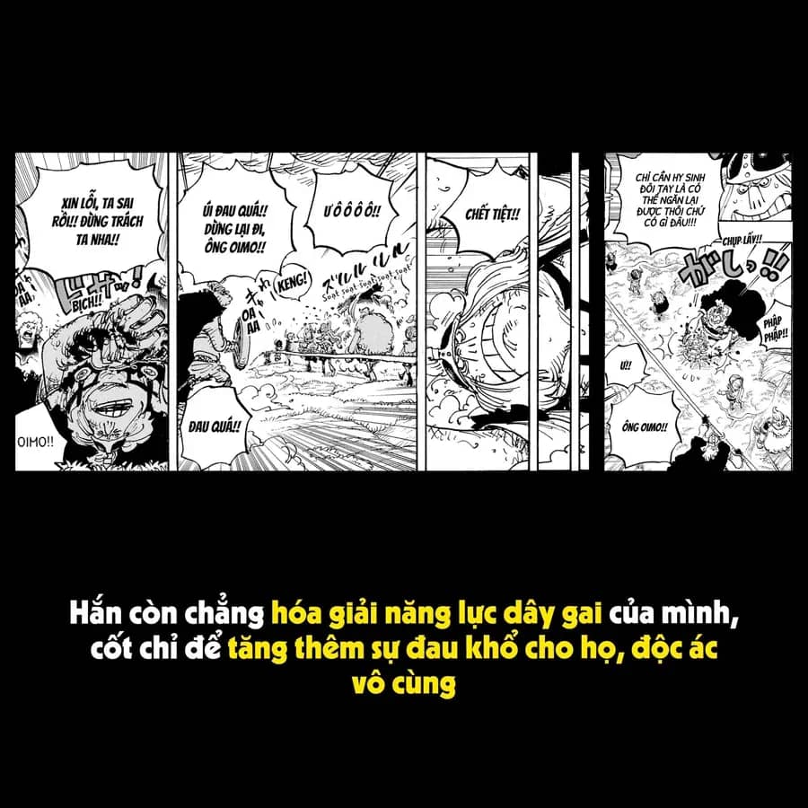 One Piece - Chương 1174.1 - ảnh 13