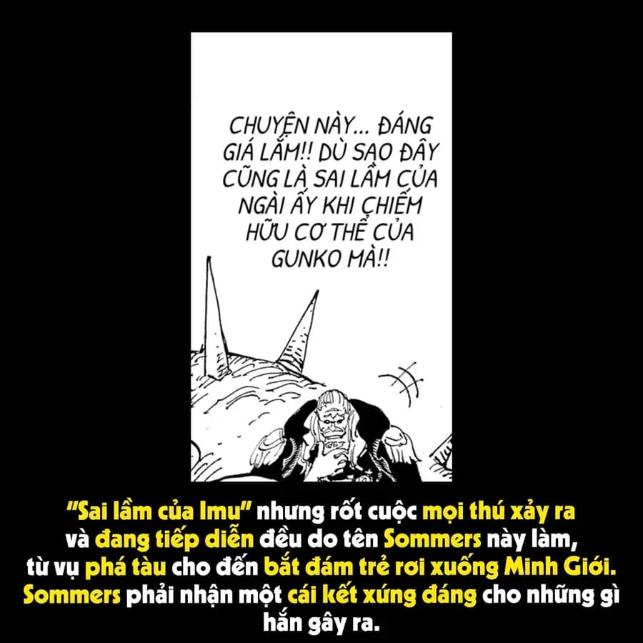 One Piece - Chương 1174.1 - ảnh 14