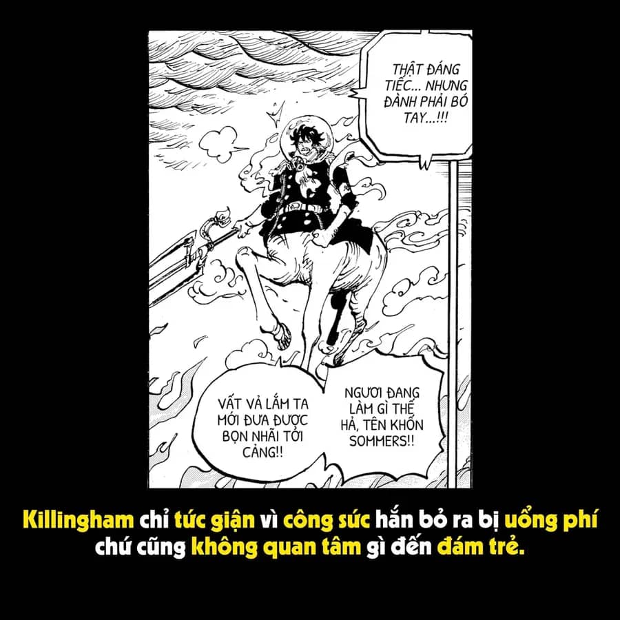 One Piece - Chương 1174.1 - ảnh 15
