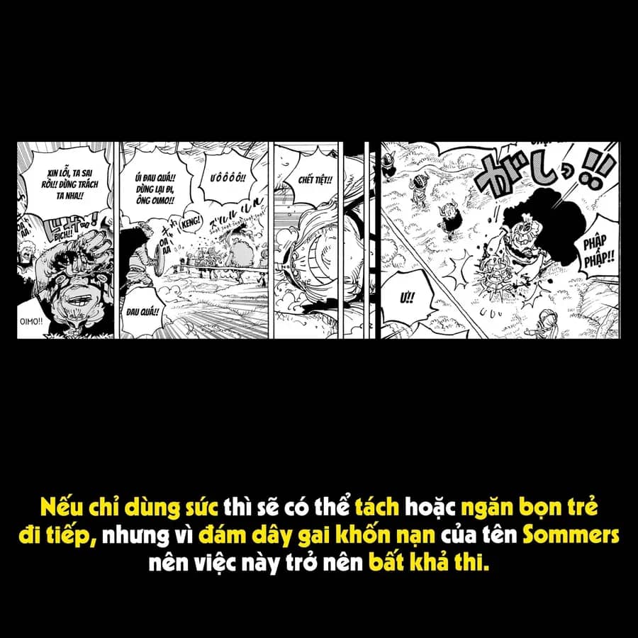 One Piece - Chương 1174.1 - ảnh 16