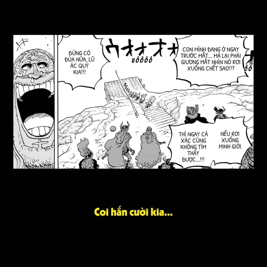 One Piece - Chương 1174.1 - ảnh 17