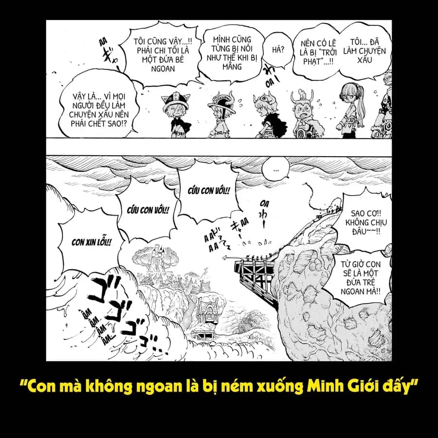 One Piece - Chương 1174.1 - ảnh 19